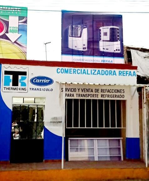 local